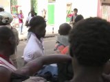 Violences à Dakar à une semaine de la présidentielle