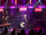 Charlie Winston - I Love your smile en live dans le Grand Studio RTL