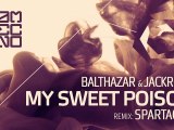 Balthazar & Jackrock - My Sweet Poison (Original Mix) [I Am Techno]