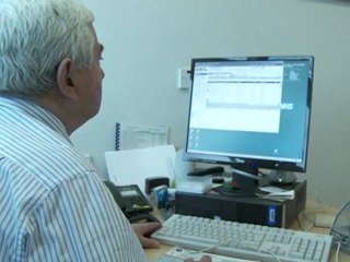 Lymphoma Antony Goldstone