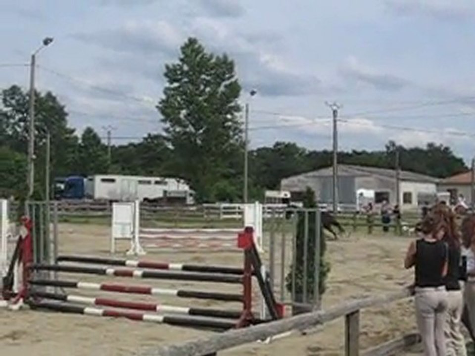 French des Ecus 2007