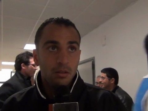 تصريحات ما بعد لقاء الترجي و النادي الصفاقسي 1-0