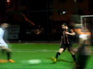 19.02 Fevzi Çakmak - Boz Baykuşlar