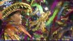 Carnaval de Rio: premiers défilés des écoles de samba