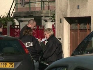 Une femme et ses deux enfants retrouvés morts à Livry-Gargan