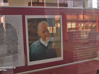 Periodista Digital en la Semana del FBI con Francisco Pérez Abellán - 8 marzo 2011 -