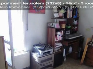 554 For sale beautiful quiet 3-room apartment with terrace,