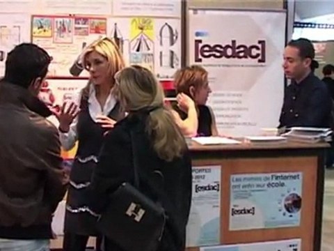 Studyrama 2012,Pasino d'Aix en Provence