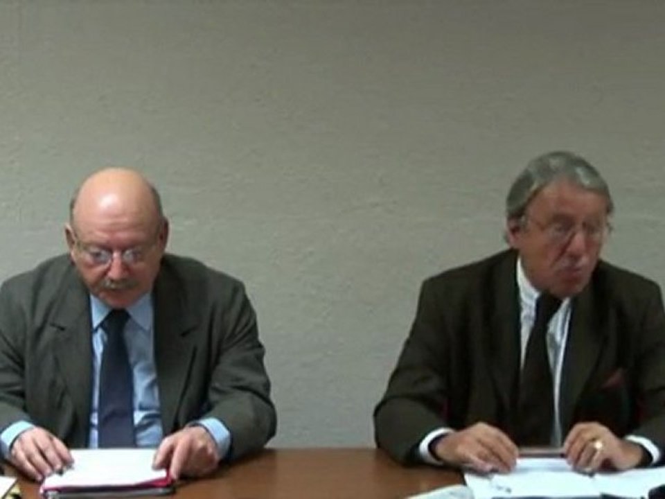 Université populaire à Bordeaux