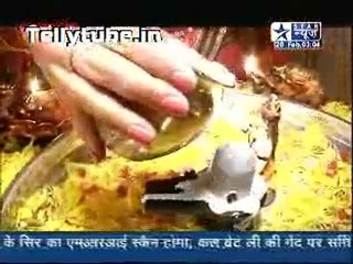 Saas Bahu Aur Saazish – 20th February 2012 Part 3