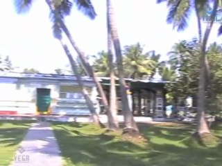 Sri Raja Rajeswari  Rama Lingeswara Temple Machilipatnam Part1