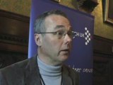 CRUK | Out of Sight, Out of Mind | Professor Gerard Hastings OBE speaks in support