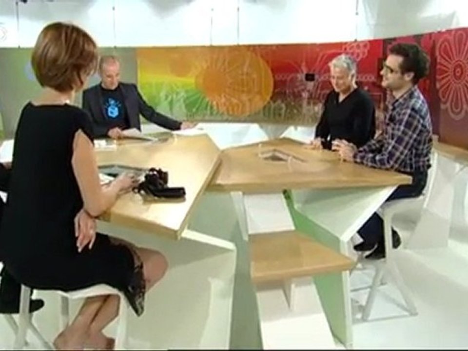 Quand Rocco Siffredi donne des leçons de séduction à Franck Dubosc