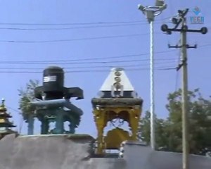 Lakshmi Nara Simha Swamy Temple Dharmapuri  Part-1