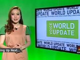 รายการข่าว World Update ประจำวันที่ 20 กุมภาพันธ์ 2555 เวลา 20.30-20.45 น.