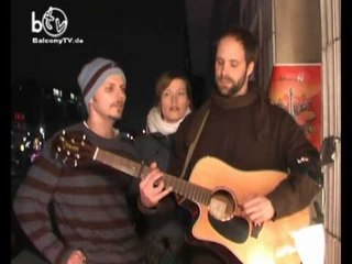 TORBEN STOCK (BalconyTV)