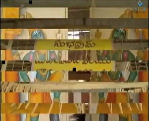 Lakshmi Narasimha Swamy Temple Mahboob Nagar Part-2