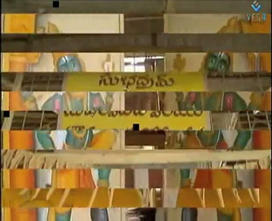 Lakshmi Narasimha Swamy Temple Mahboob Nagar Part-2