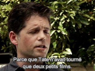 La couleur des sentiments : Rejection  - exclu