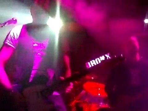 REDD - Prensesin Uykusu 17-02-2012 Bronx Pi