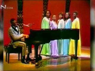 Music Great Mable John on Ray Charles' Saving Grace - ...