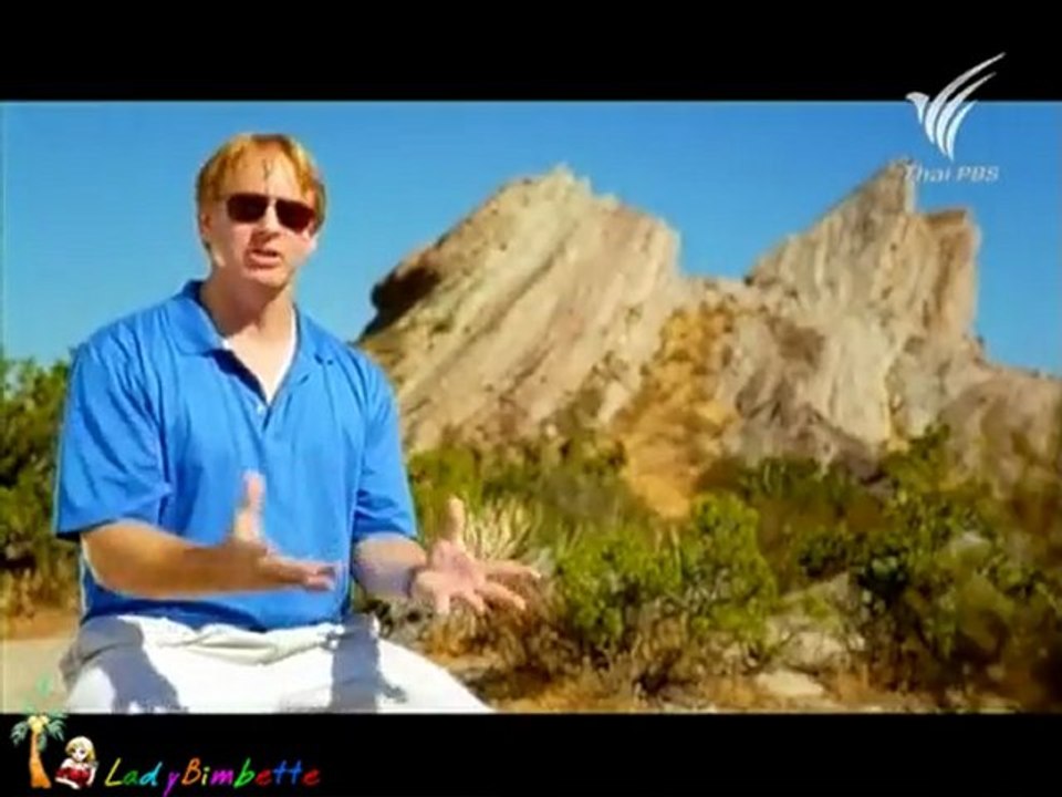 ท่องจักรวาล - นิยายวิทยาศาสตร์ 20Feb12