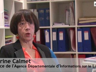 Les problématiques du logement dans le Gard