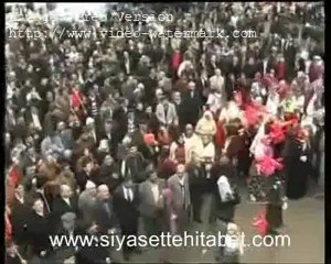 Muhsin Yazıcıoğlu Yürekten Konuşması - www.siyasettehitabet.com