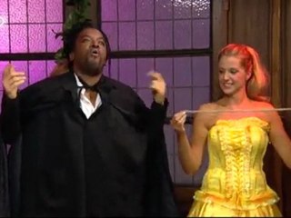 Anthony Kavanagh le magicien !