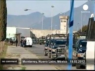 L'angoisse des familles de détenus... - no comment