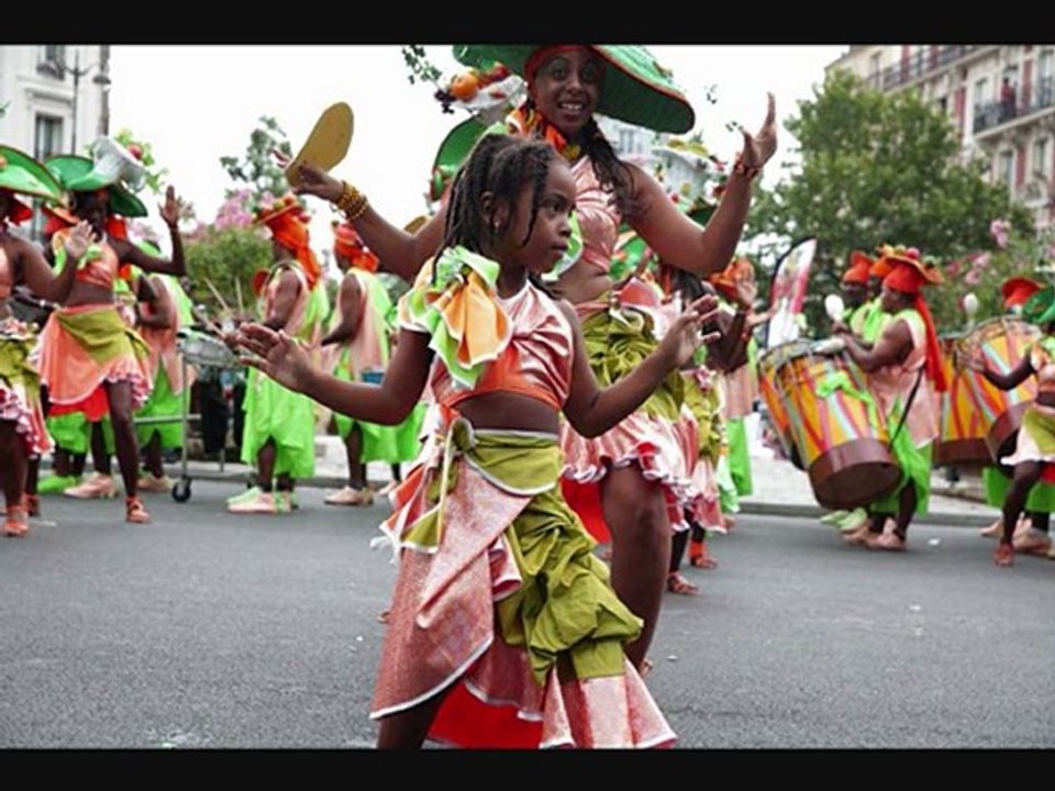 mix carnaval by dj kage