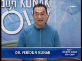 20 Şubat 2012 Dr. Feridun KUNAK Show Kanal7 1/2