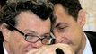 Borloo à la tête de Veolia avec l'aide de l'Elysée : Sarkozy trouve ces rumeurs 