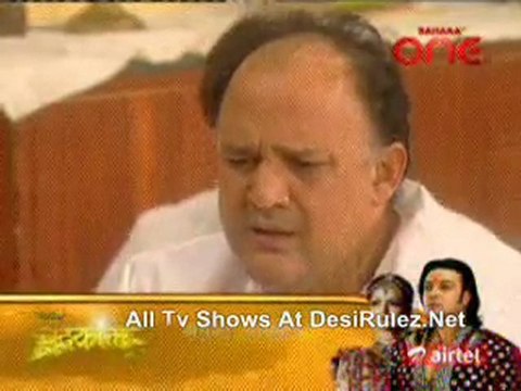 Woh Rehen Wali Mehlon K i 20th February 2012 pt3