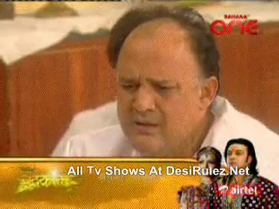 Woh Rehen Wali Mehlon K i 20th February 2012 pt3