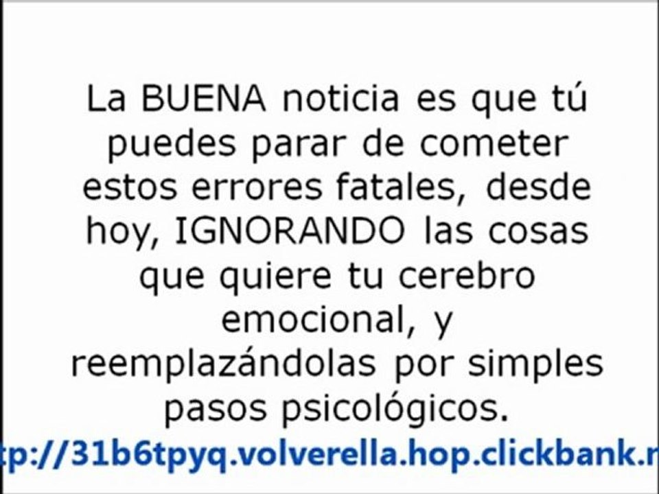 volver ellas