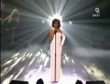 Whitney Houston - I Didn't Know My Own Strength (HD / Live 2009)