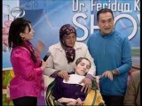20 Şubat 2012 Dr. Feridun KUNAK Show Kanal7 2/2