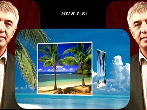 Çetin Körükçü ® Etti o güzel ahde vefâ müjdeler olsun.HD