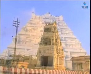 Venu gopala Swamy Temple Sansala Deevi- 1