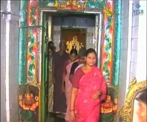 Venu gopala Swamy Temple Sansala Deevi -2