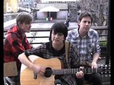 DEAR READER - BEND (BalconyTV)