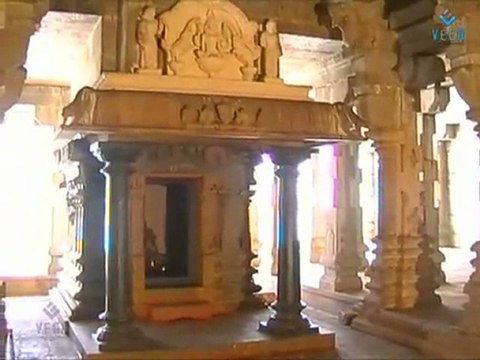 Sri Ranga Nadhudu Sriranga puram Part-1