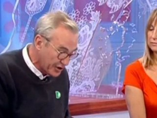 WBCM PR coverage montage video