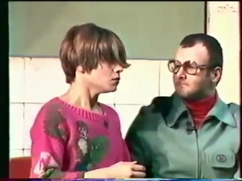 Les Robins des Bois - thérapie de groupe