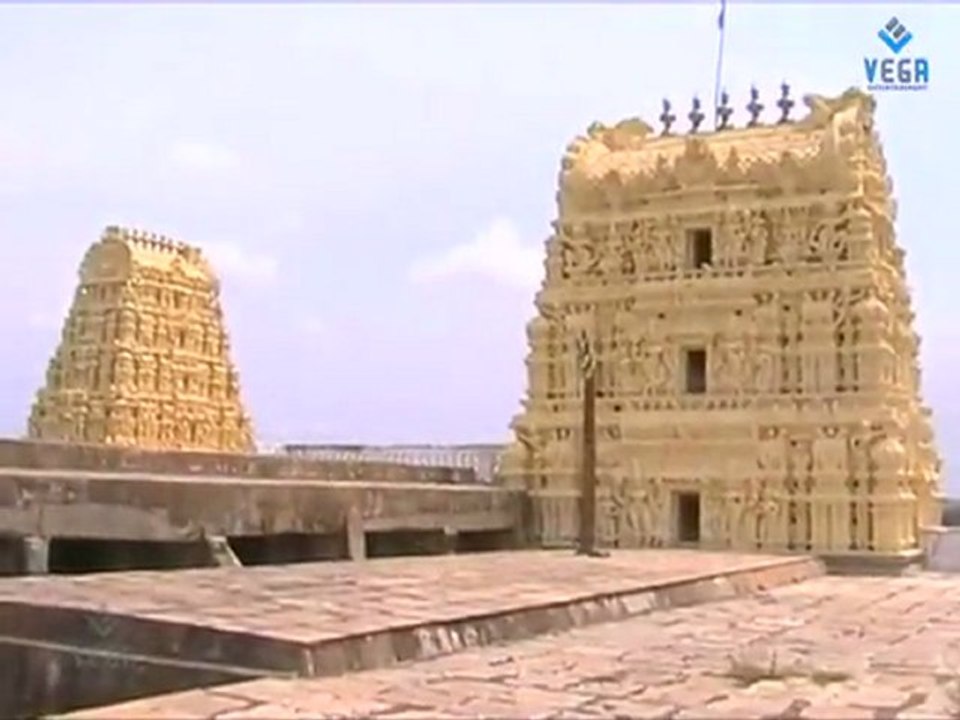 Sri Ranga Nadhudu Sriranga puram Part -2