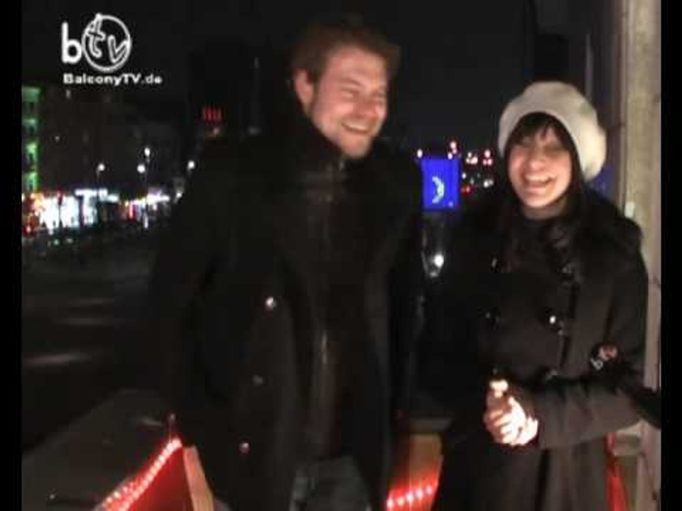 BALCONYTVs NO. 555 (BalconyTV)