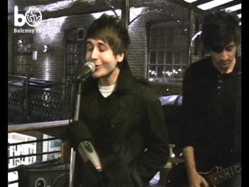 ANISON (BalconyTV)