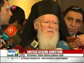 Anayasa Uzlaşma Komisyonu