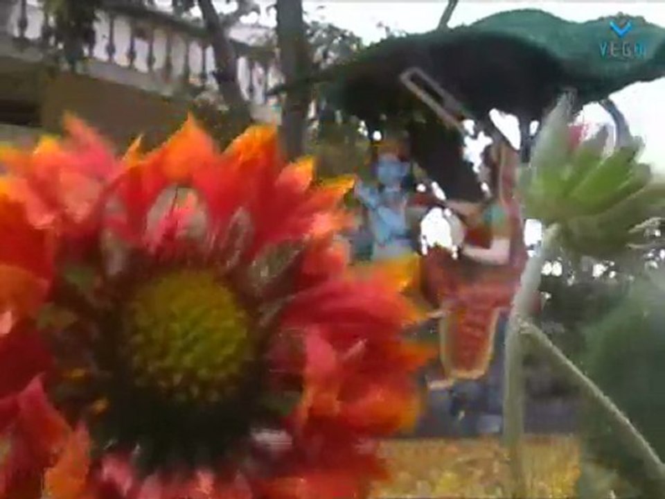 Sri Dharma Giri Kshetramu Shangabad Part-2